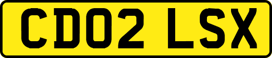 CD02LSX