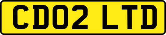 CD02LTD