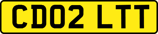 CD02LTT