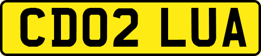 CD02LUA