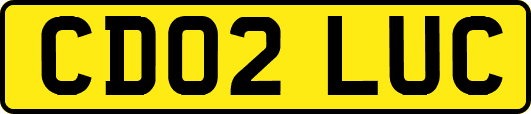CD02LUC
