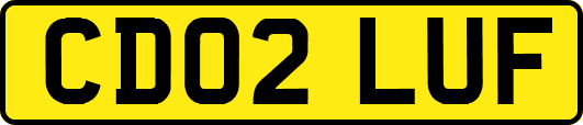 CD02LUF