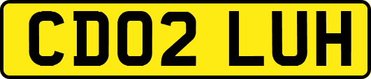 CD02LUH