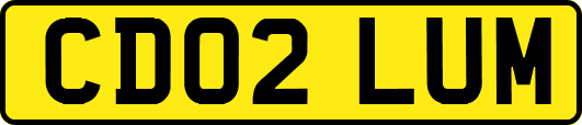 CD02LUM