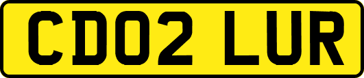 CD02LUR