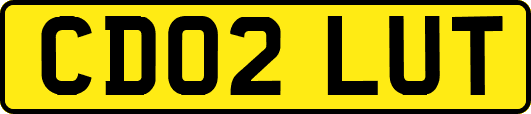 CD02LUT
