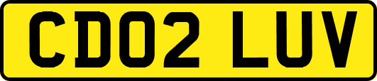 CD02LUV