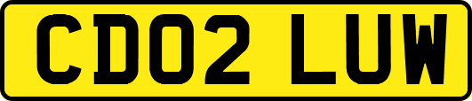 CD02LUW