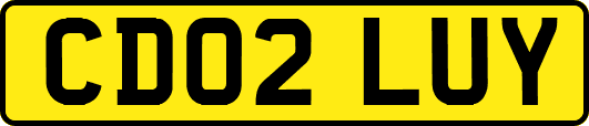 CD02LUY