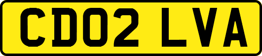 CD02LVA