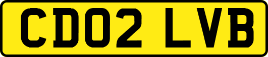 CD02LVB