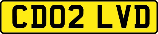 CD02LVD