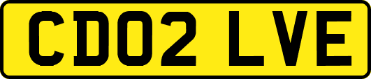 CD02LVE