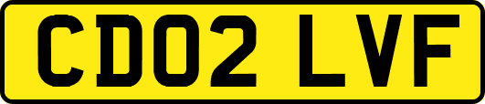 CD02LVF