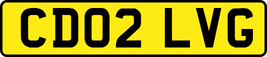 CD02LVG