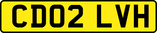 CD02LVH