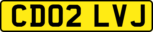 CD02LVJ