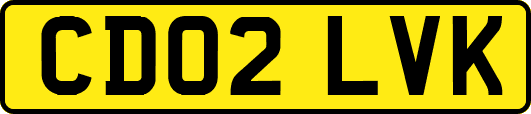 CD02LVK