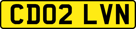 CD02LVN