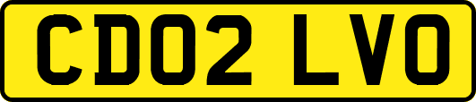CD02LVO