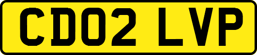 CD02LVP
