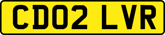 CD02LVR