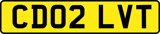 CD02LVT