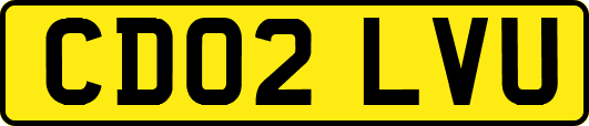 CD02LVU