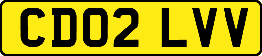 CD02LVV