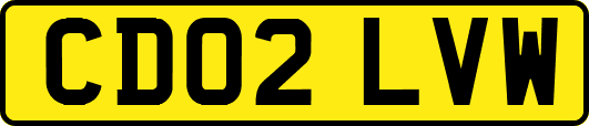 CD02LVW
