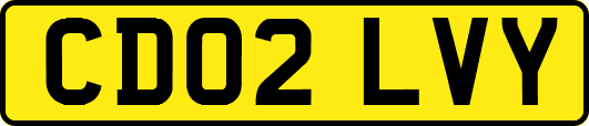 CD02LVY