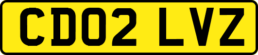 CD02LVZ