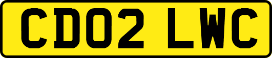 CD02LWC