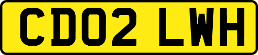 CD02LWH