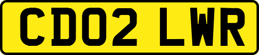 CD02LWR