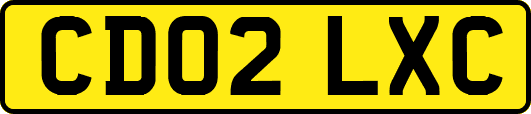 CD02LXC