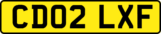 CD02LXF