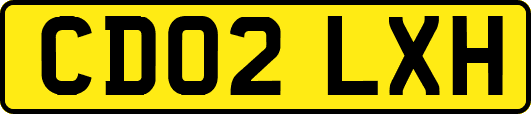 CD02LXH