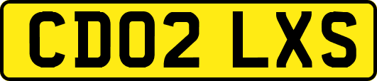 CD02LXS