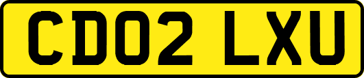 CD02LXU