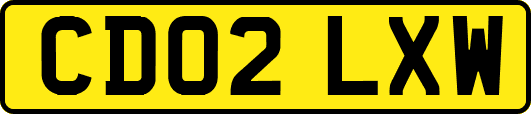 CD02LXW