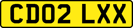CD02LXX