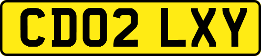 CD02LXY