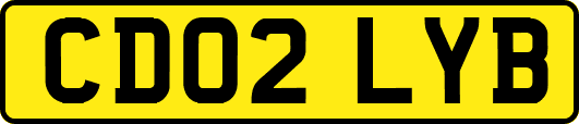 CD02LYB