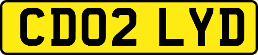 CD02LYD