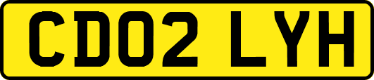 CD02LYH