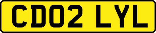 CD02LYL