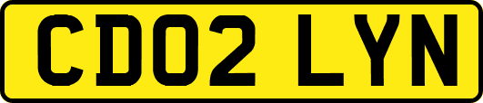 CD02LYN