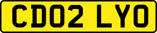 CD02LYO