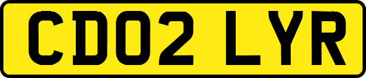 CD02LYR